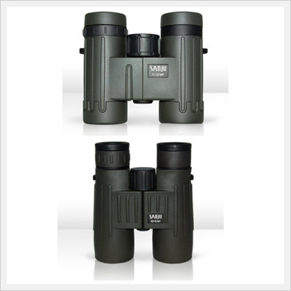 Single Power Binoculars (WPR)